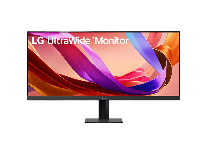 LG Ultrawide 29u511-b - 2560 X 1080 (fhd+) Ips-paneel