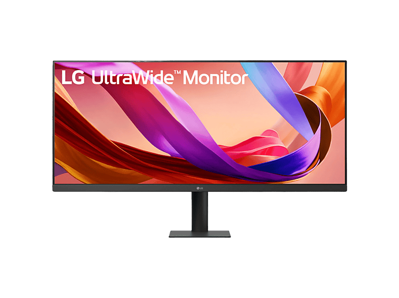 LG Ultrawide 34u511-b - 34 Inch 2560 X 1080 (fhd+) Ips-paneel