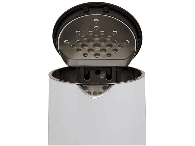 Czajnik elektryczny MIDEA MK-15H01A Biały – zdjęcie 2