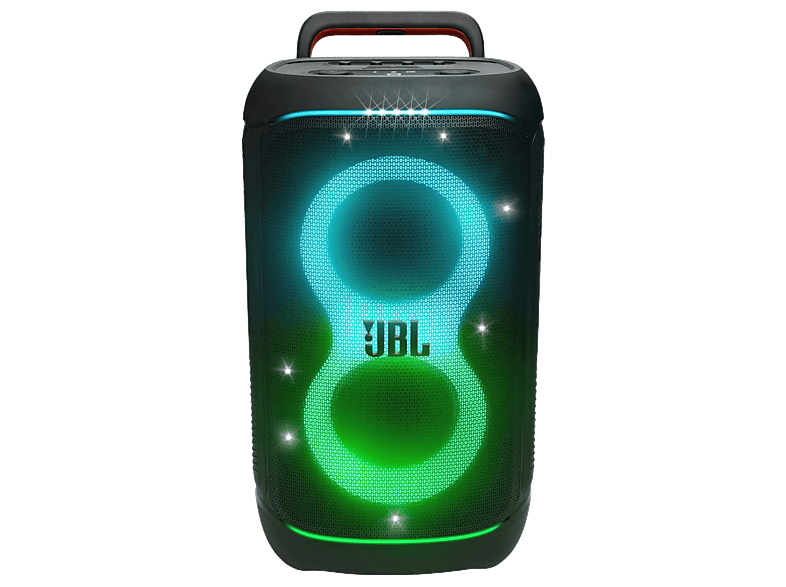 Power audio JBL Partybox 520 Czarny