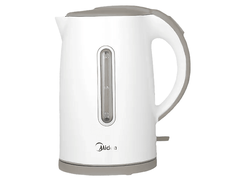 Czajnik elektryczny MIDEA MK-17H05E Biały