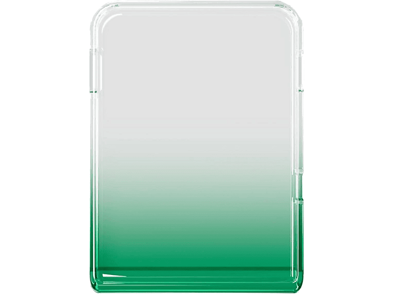 Funda Crypto Wallet - Ledger Flex Silicon Case, TPU, Verde