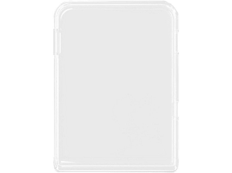 Funda Crypto Wallet - Ledger Flex Silicon Case, TPU, Transparente
