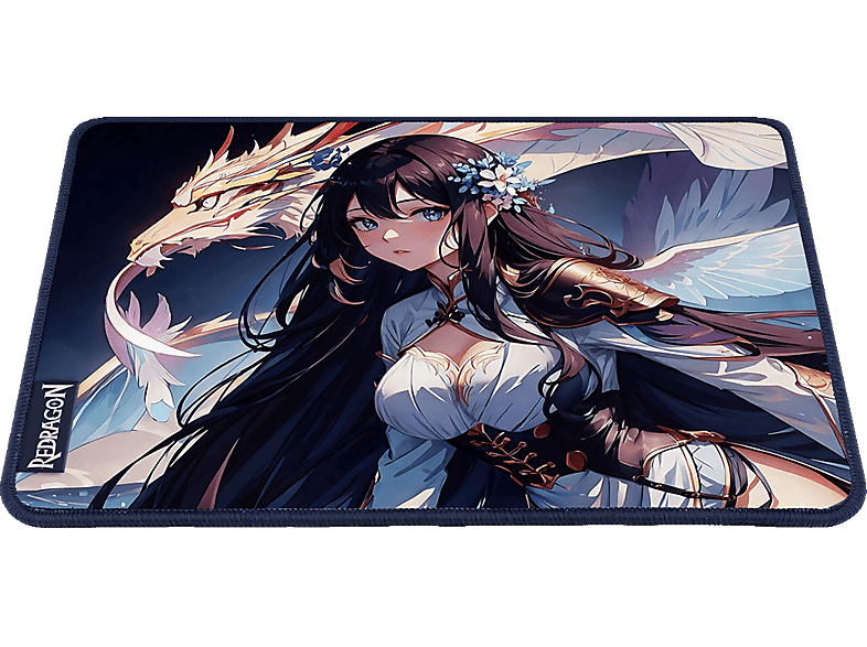 Podkładka pod mysz REDRAGON P046 S Wielokolorowy