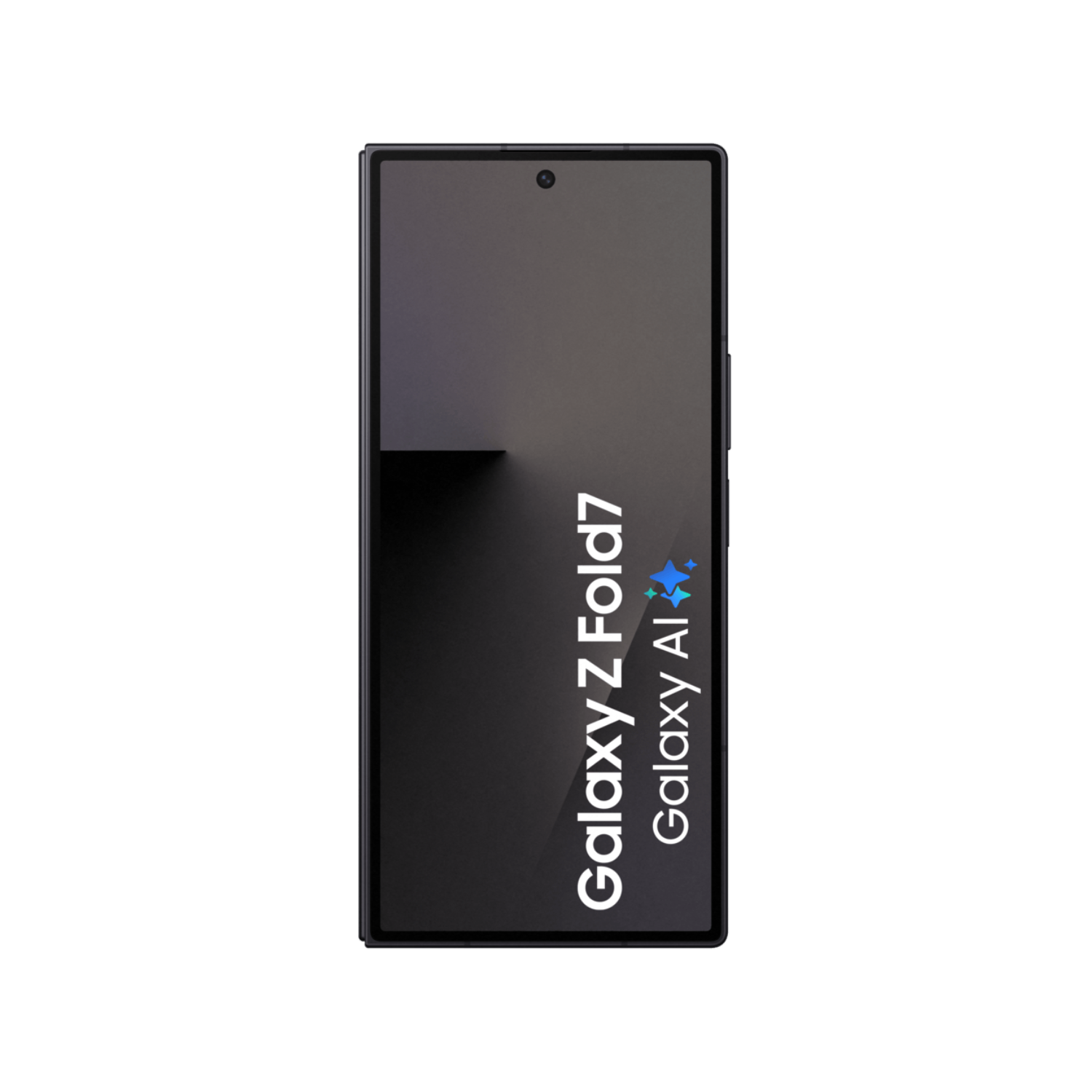 SAMSUNG Galaxy Z Fold7 - 1TB - 5G - Jet Black