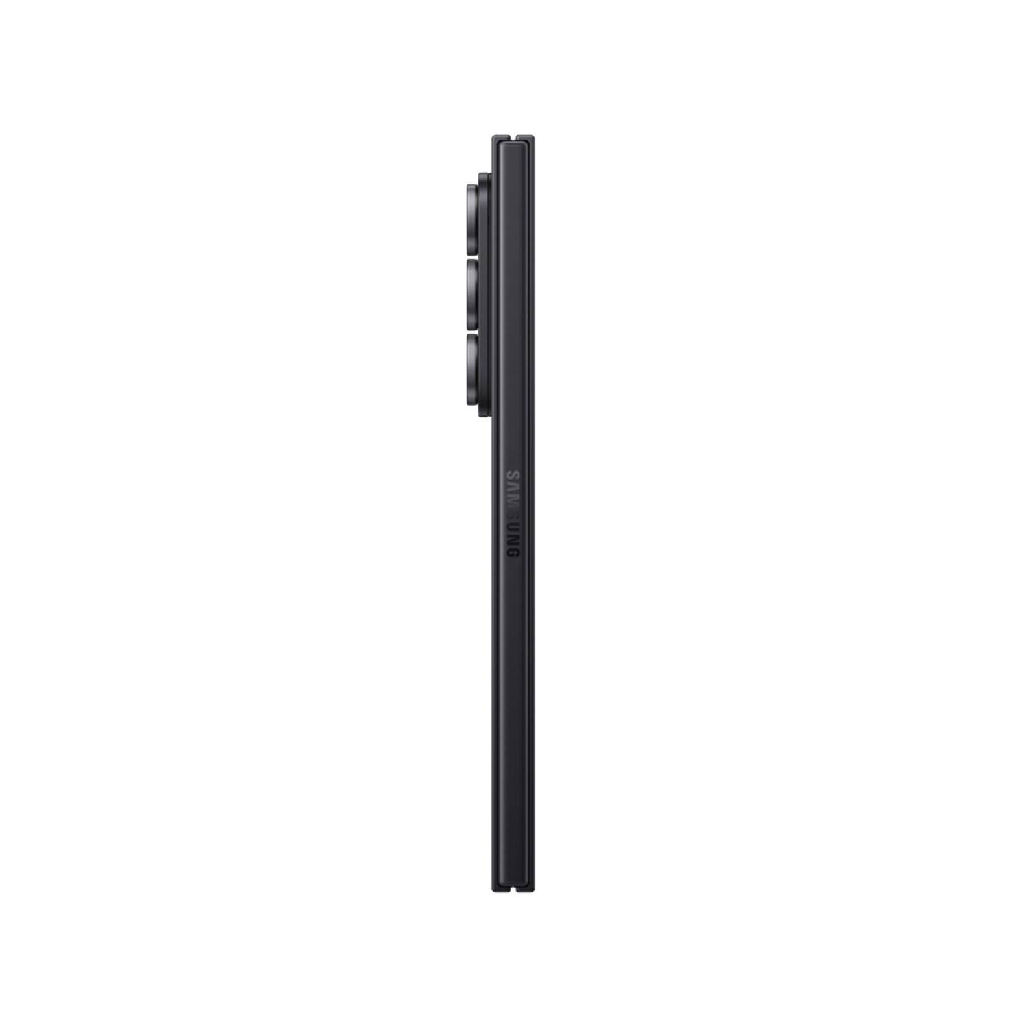 SAMSUNG Galaxy Z Fold7 - 1TB - 5G - Jet Black