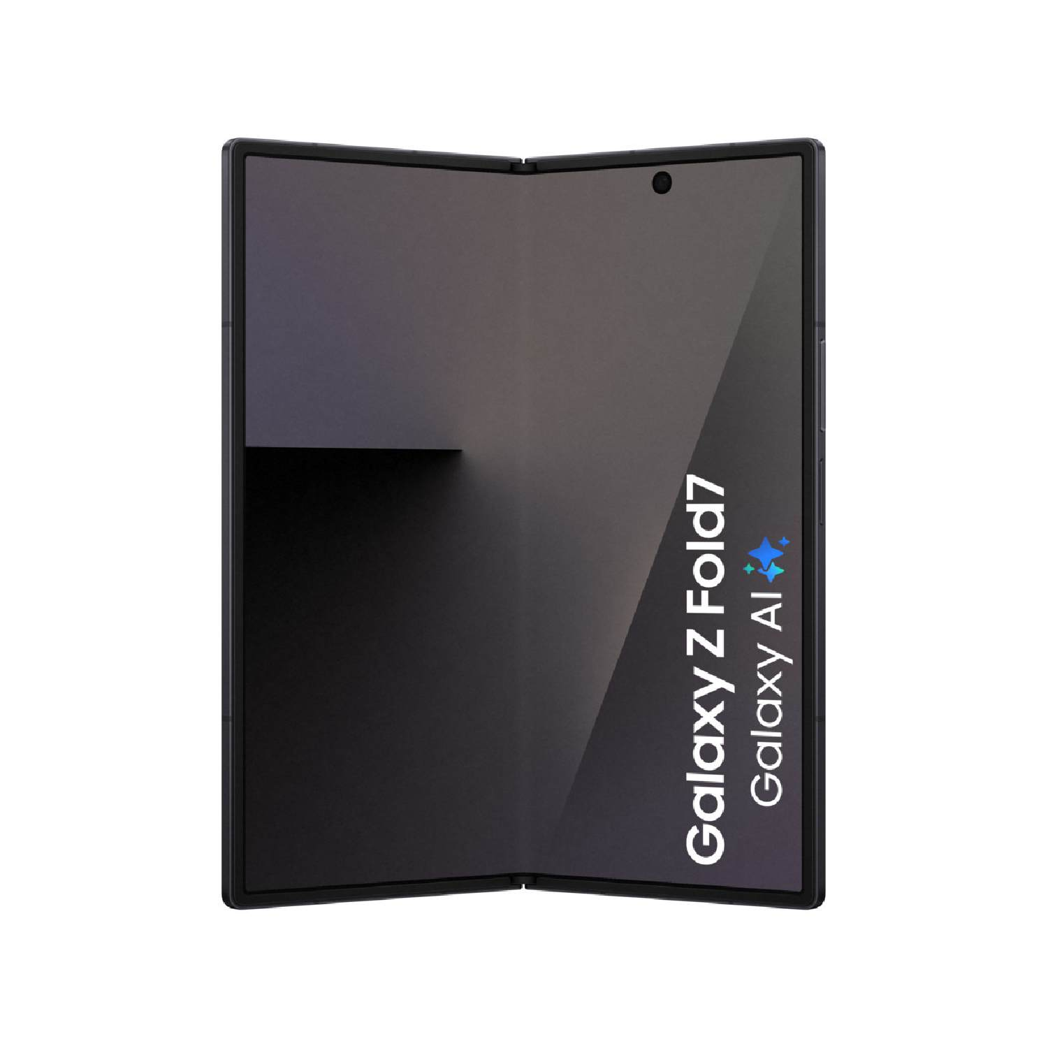SAMSUNG Galaxy Z Fold7 - 1TB - 5G - Jet Black
