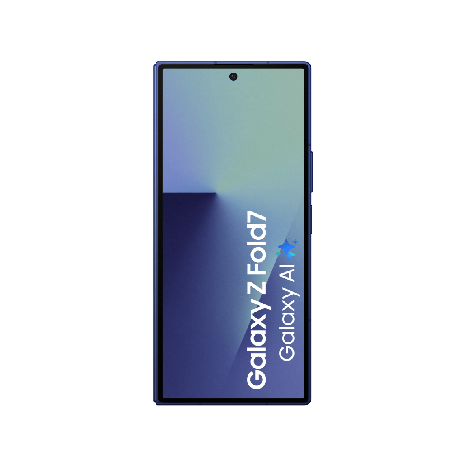 SAMSUNG Galaxy Z Fold7 - 1TB - 5G - Navy