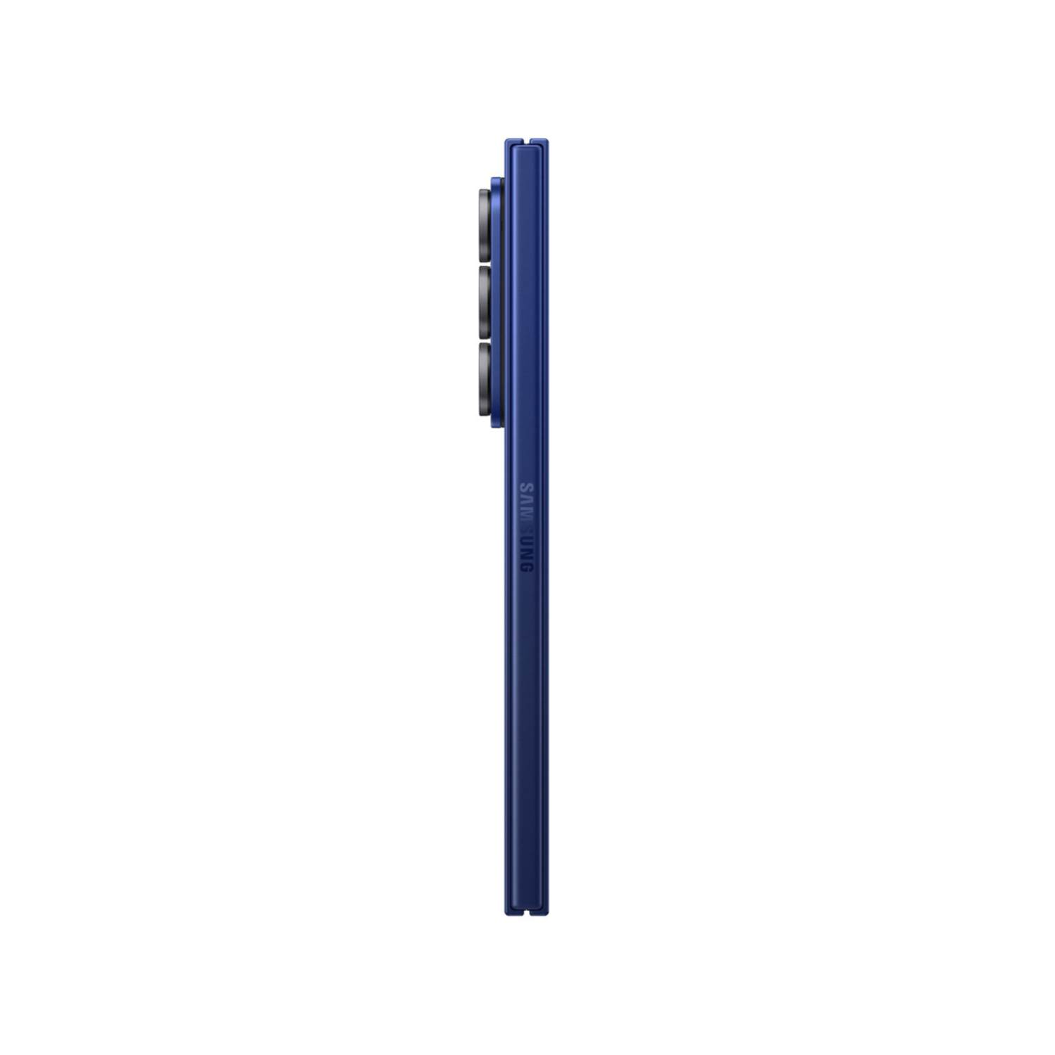 SAMSUNG Galaxy Z Fold7 - 1TB - 5G - Navy