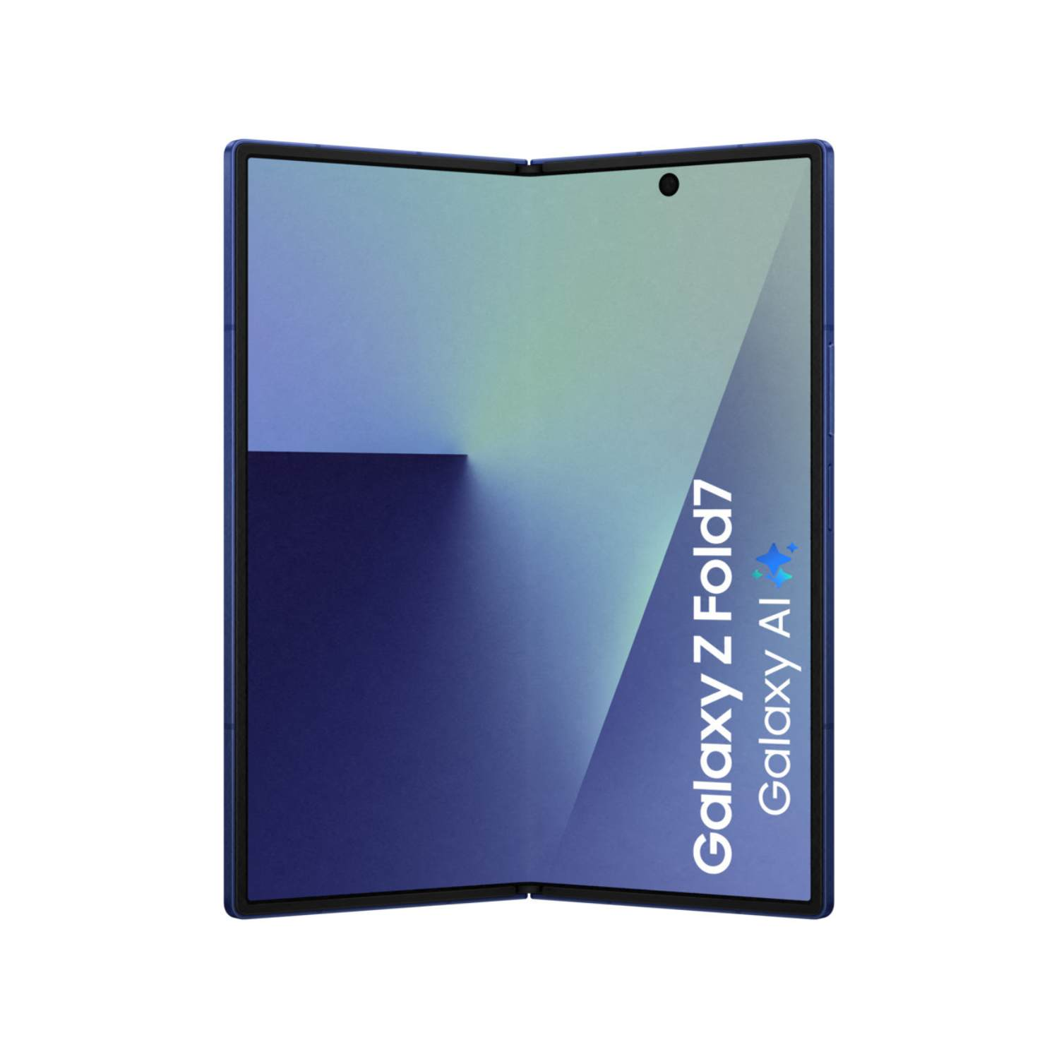 SAMSUNG Galaxy Z Fold7 - 1TB - 5G - Navy