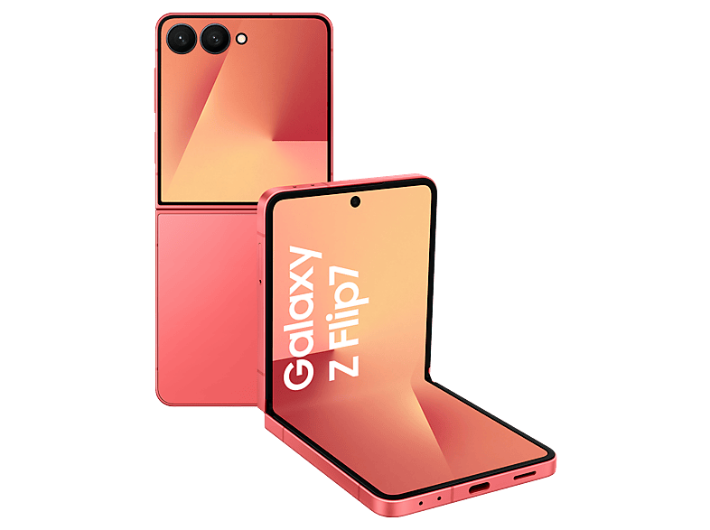 今週限定割！！ GALAXY Z FLIP7 256GB 使用回数数回　良好 Galaxy Z Flip7 - 本日ご購入で、10%OFF （ギャラクシーZフリップ7