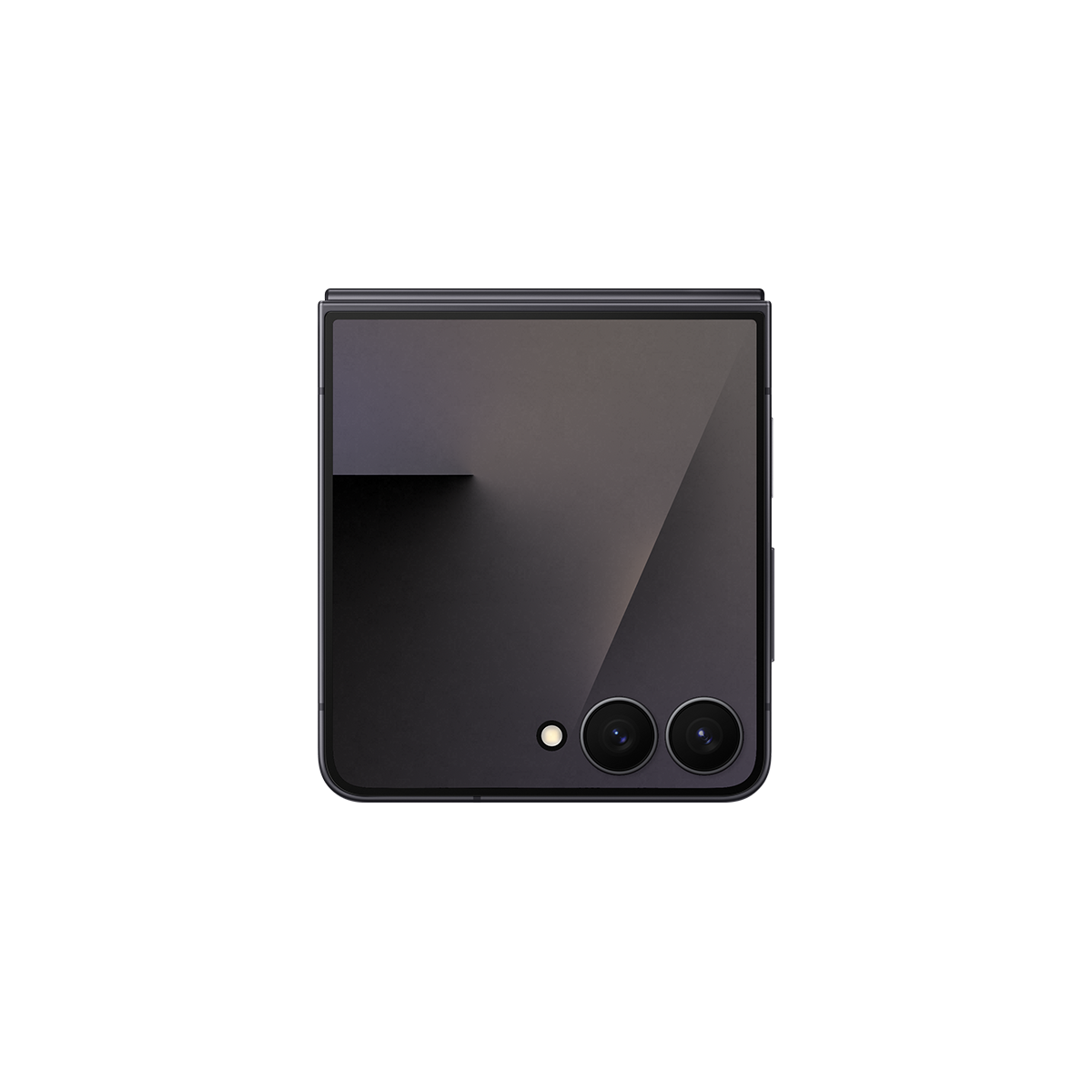 SAMSUNG Galaxy Z Flip7 12/512GB Akıllı Telefon Gece Siyahı Fiyat