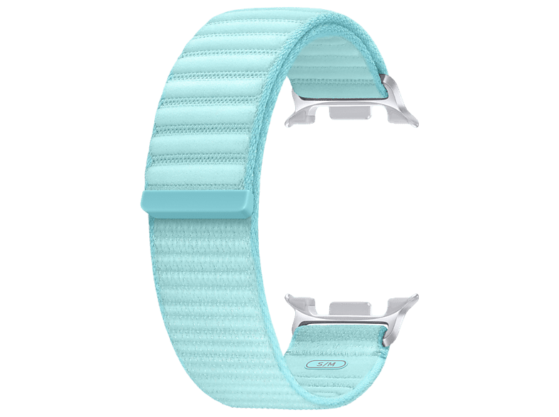 Samsung Fabric Band do Watch8 S/M Mięntowy