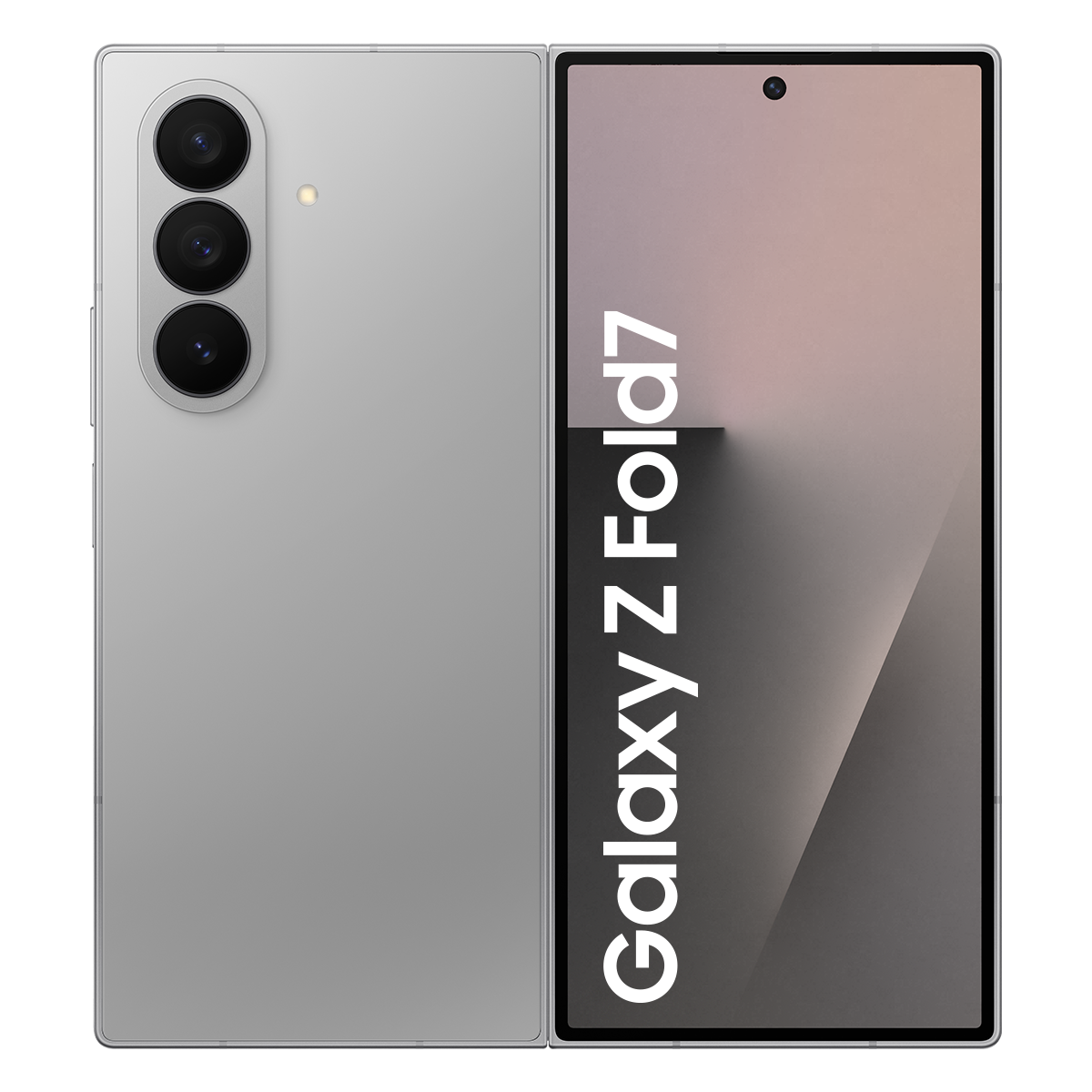 Samsung Galaxy Z Fold 7 本体 SAMSUNG Galaxy Z Fold 7 12/256GB Akıllı Telefon Gümüş Fiyat