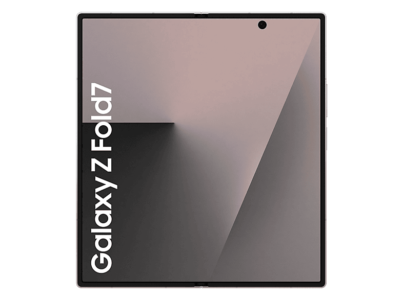 SAMSUNG Galaxy Z Fold 7 5G 12/256GB Akıllı Telefon Gümüş Fiyat