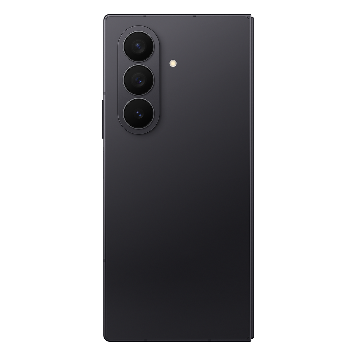 SAMSUNG Galaxy Z Fold 7 12/512GB Akıllı Telefon Gece Siyahı Fiyat