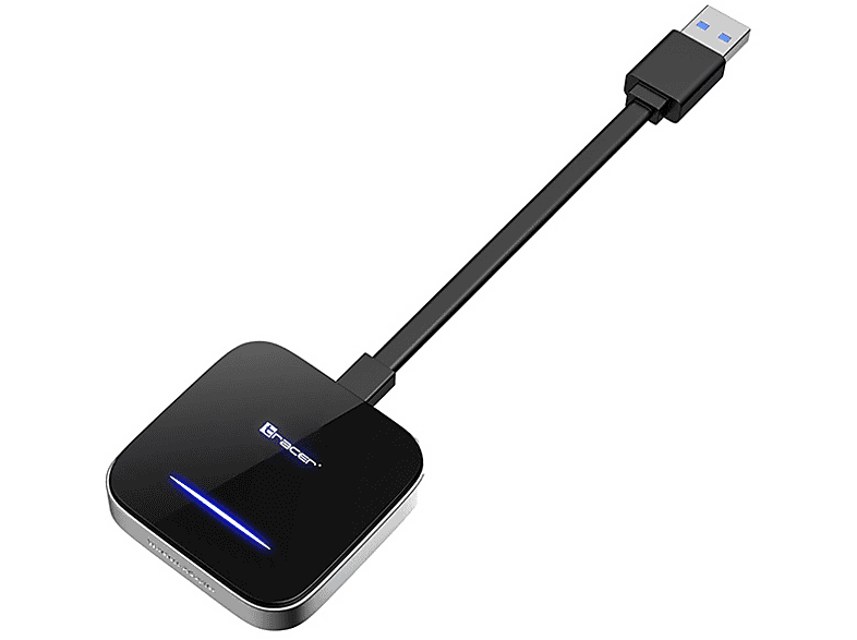 Adapter TRACER CarLink Pro Bezprzewodowy Carplay – zdjęcie 2