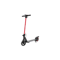 MediaMarkt DUCATI Corse Junior Jet - Kid Elektrische step Rood aanbieding