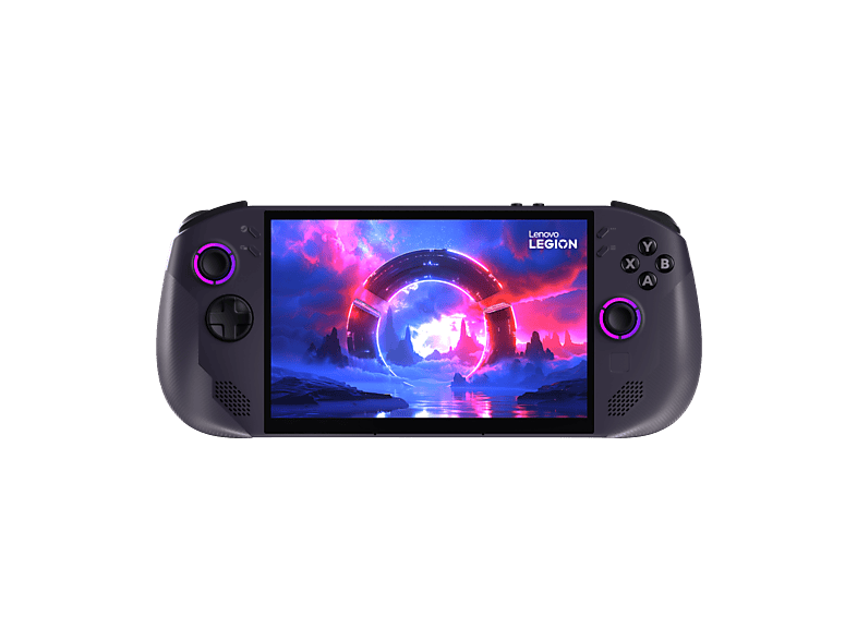 Lenovo Legion Go S 8apu1 Steamos
