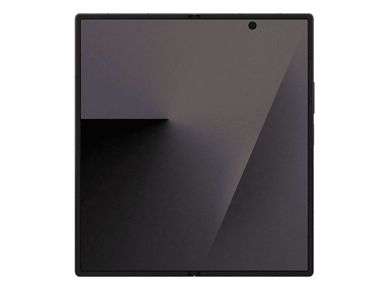 SAMSUNG Galaxy Z Fold7 256 GB Jetblack Dual SIM