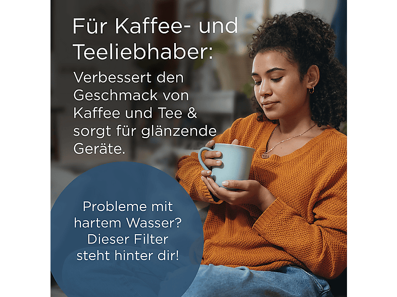 BRITA MAXTRA PRO Extra Kalkschutz Pack4 Filterkartuschen, Weiß