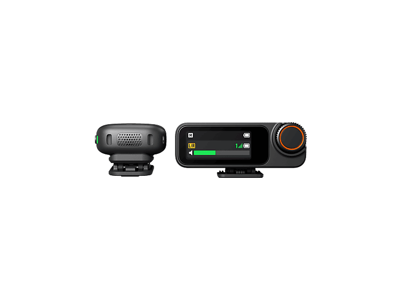 DJI Mic 3