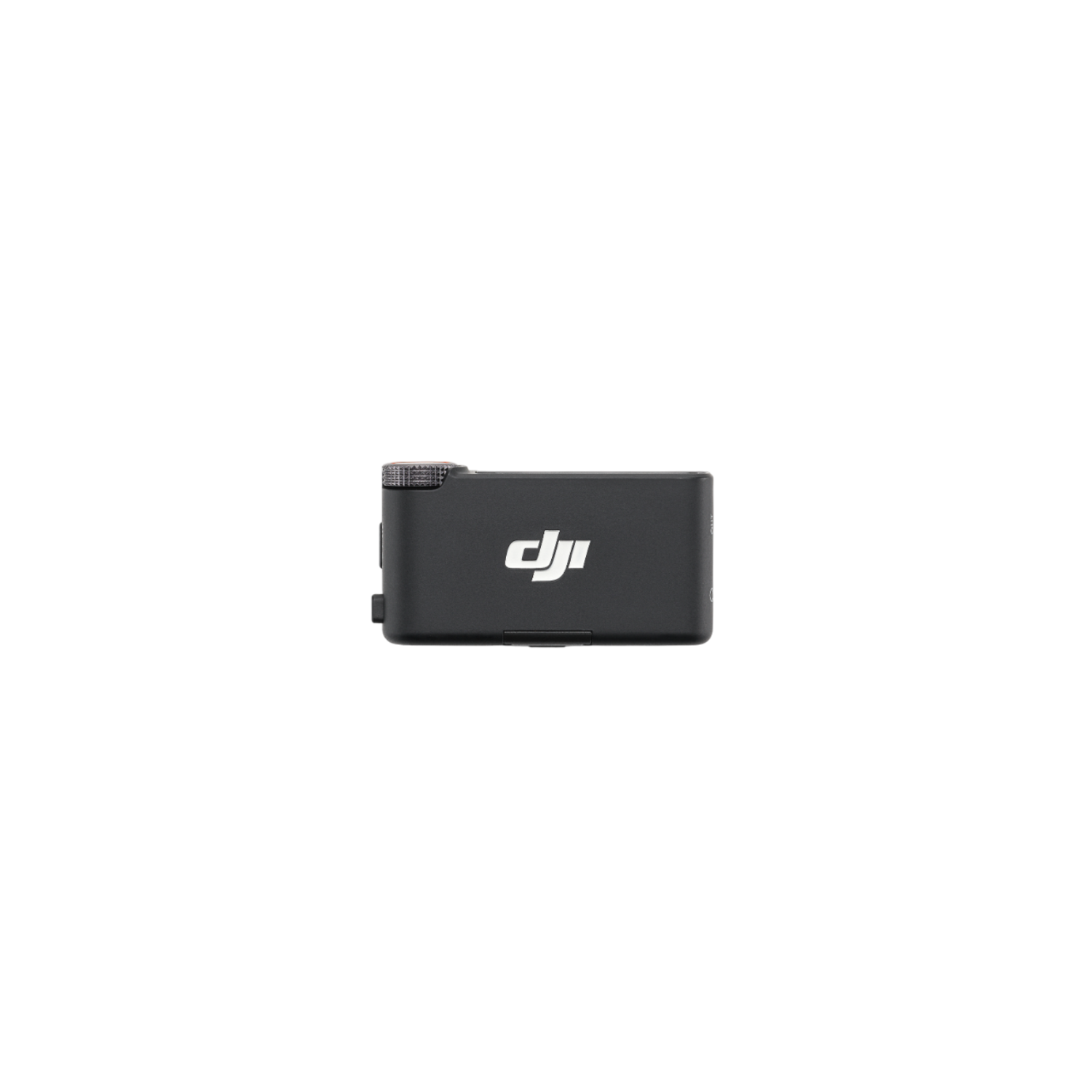 Dji Mic 3 Receiver Microfoon Ontvanger