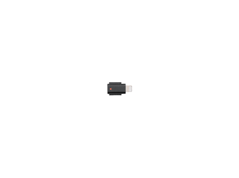 DJI Mic 3 Mobile Phone Adapter Lightning