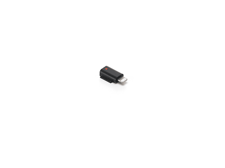DJI Mic 3 Mobile Phone Adapter Lightning — Foto 2 von 4