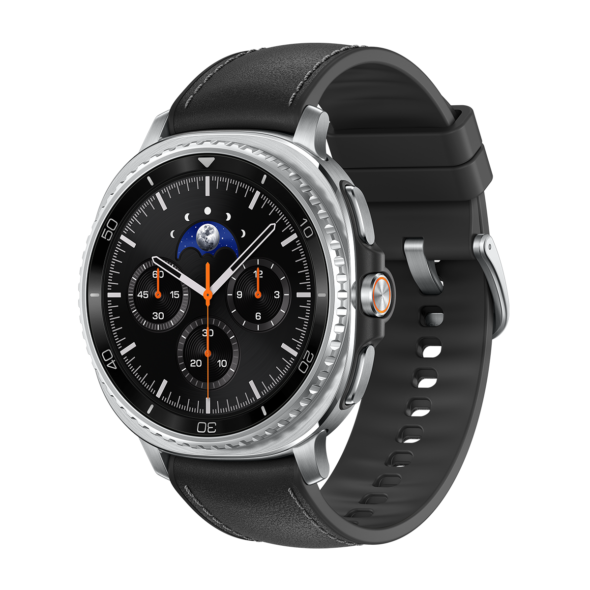 SAMSUNG Galaxy Watch 8 Classic 46mm Akıllı Saat Siyah Fiyat