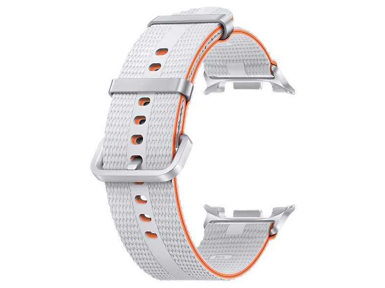 Samsung Athleisure(M/L) fr Watch8 Classic White