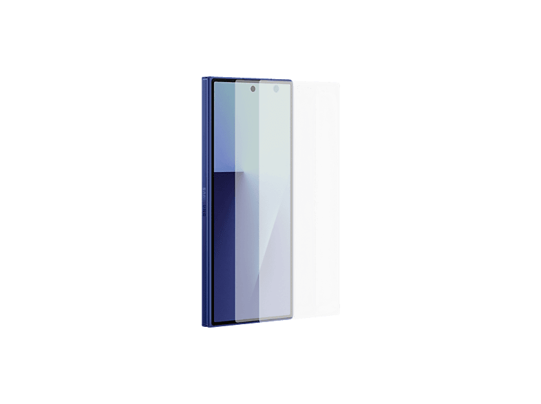 Film de protection d'écran antireflet Samsung pour Galaxy Z Fold 7