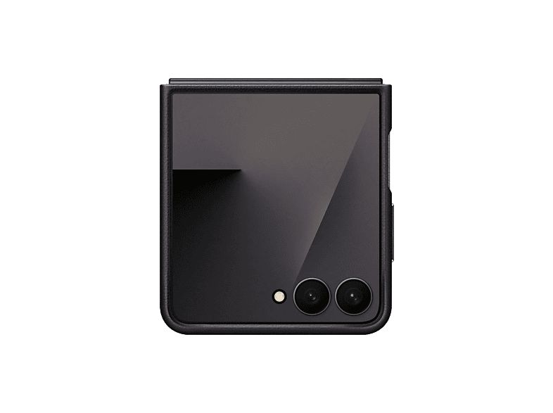 Samsung Cover Kindsuit Galaxy Z Flip 7 Black (ef-vf766pbegww)