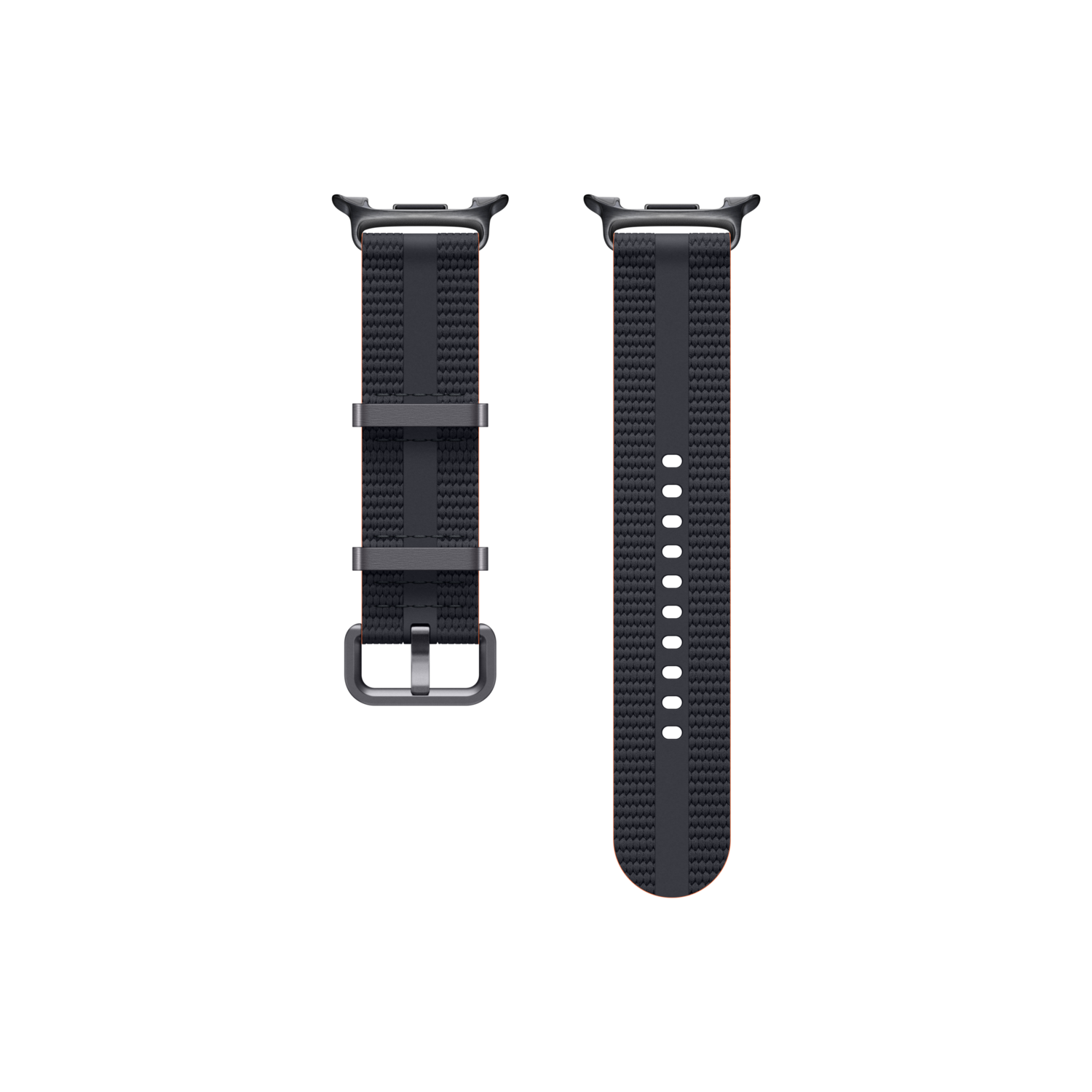 Samsung Fresh-wise 8 Athleisure S/m Horlogebandje Grijs