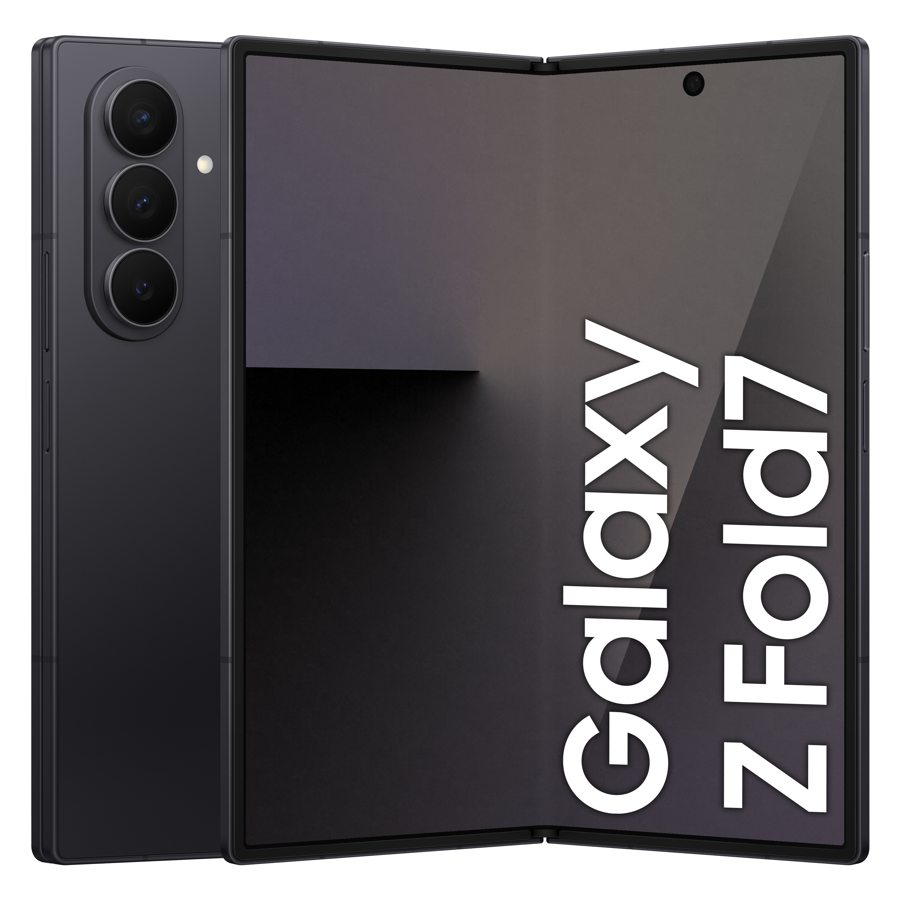 Samsung Galaxy Z Fold7 新品未開封 Samsung Galaxy Z Fold7 512GB B/DS 未開封 Samsung Galaxy Z Fold7