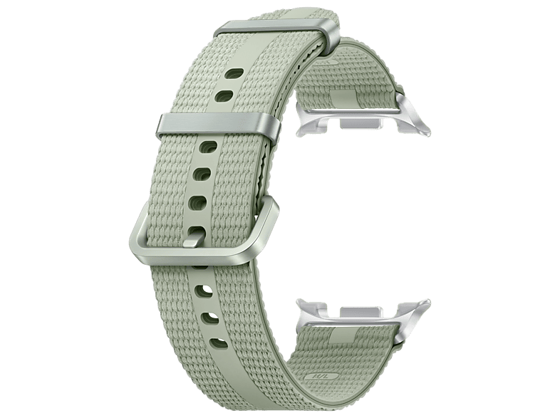 Pasek Samsung Athleisure Band do Galaxy Watch8 M/L szałwiowy