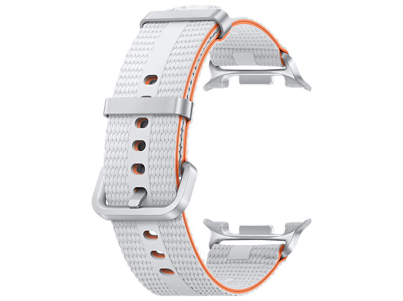 Samsung Athleisure Band do Watch8 S/M Biały