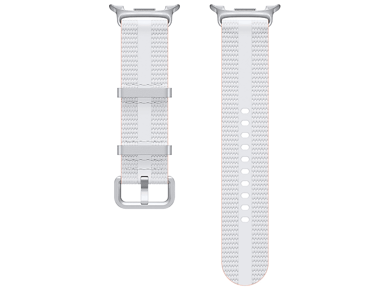 Samsung Athleisure Band do Watch8 S/M Biały – zdjęcie 2