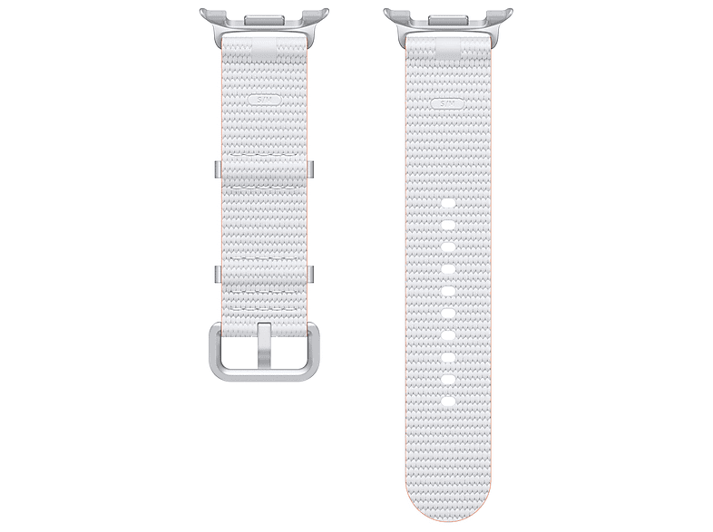 Samsung Athleisure Band do Watch8 S/M Biały – zdjęcie 3