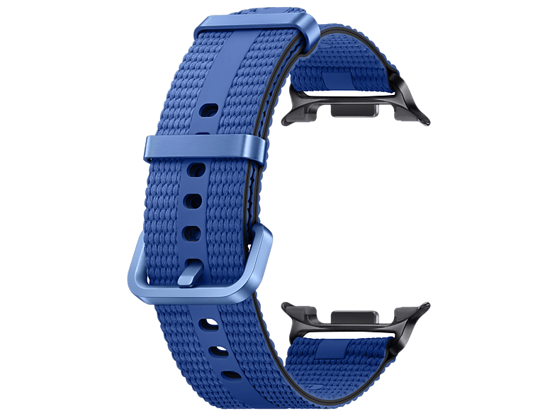 SAMSUNG Pasek Athleisure do Watch8/Watch8 Classic S/M blue