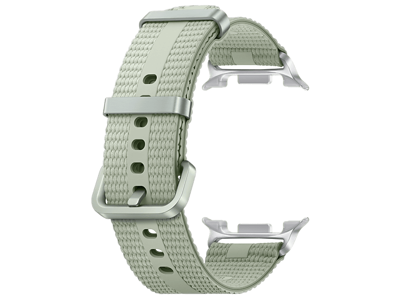 Samsung Athleisure Band do Watch8 S/M Jasnoszary