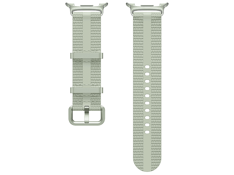 Samsung Athleisure Band do Watch8 S/M Jasnoszary – zdjęcie 2