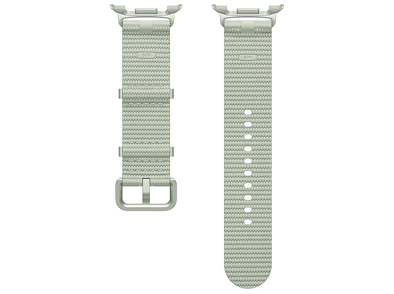 Samsung Athleisure Band do Watch8 S/M Jasnoszary – zdjęcie 3