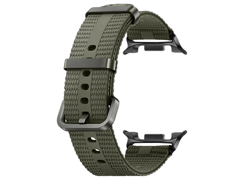 Samsung Athleisure Band do Watch8 S/M Zielony