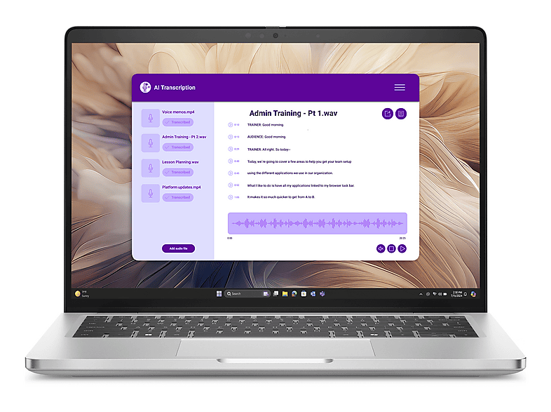 Thumbnail - DELL - B2B PB14250, Copilot+ PC 14 Zoll Intel® Core™ Ultra 7 266V 16 GB 512 Arc™ 140V Windows 11 Pro