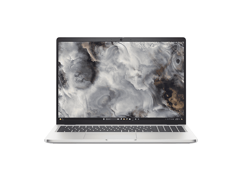 DELL - B2B PB16250, Copilot+ PC - 16 Zoll - Intel Core Ultra 5 236V - 16 GB - 512 GB - Intel Arc 130V - Windows 11 Pro
