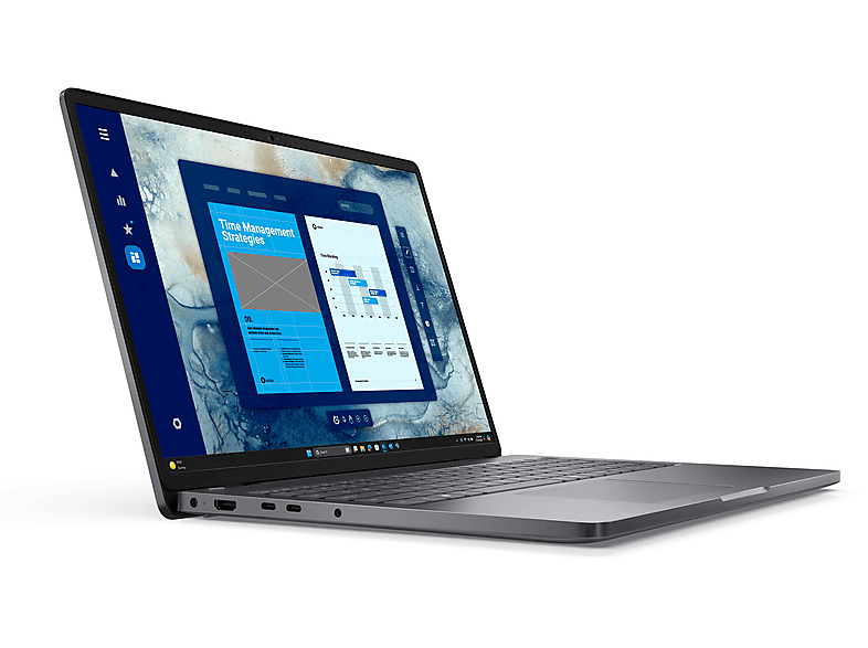 DELL - B2B PC16250 16 Zoll Intel® Core™ 5 120U GB 512 Onboard Graphics Windows 11 Pro