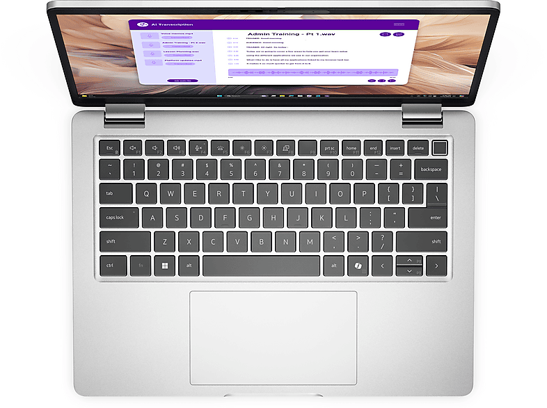 DELL - B2B PB13250 13,3 Zoll Intel® Core™ Ultra 5 235U 16 GB 512 Onboard Graphics Windows 11 Pro