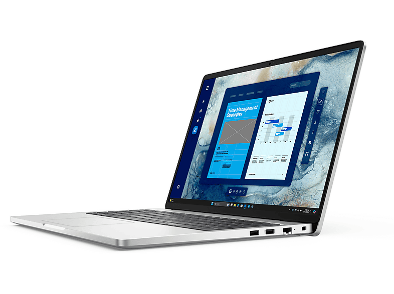 DELL - B2B PC16250 16 Zoll Intel® Core™ Ultra 5 235U GB 512 Onboard Graphics Windows 11 Pro