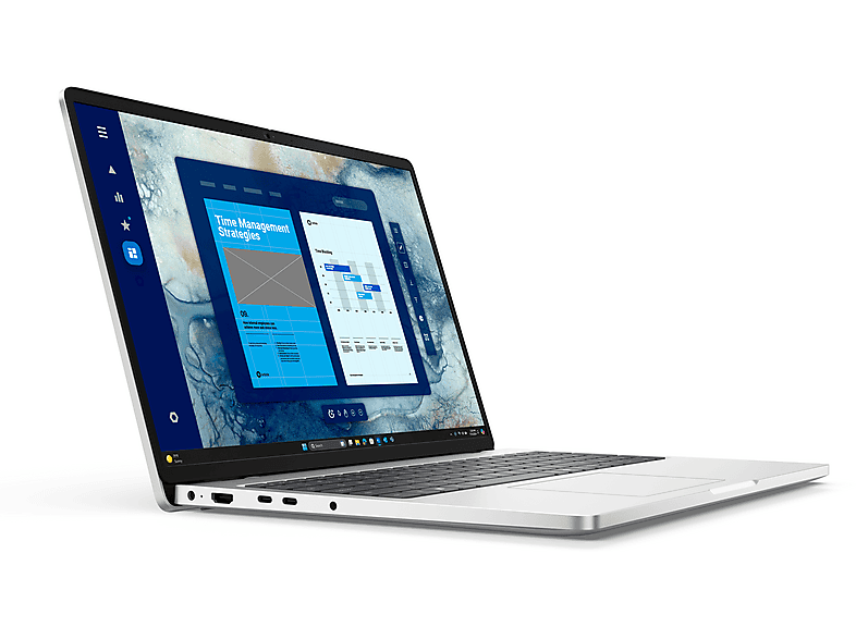 DELL - B2B PC16250 16 Zoll Intel® Core™ Ultra 5 235U GB 512 Onboard Graphics Windows 11 Pro
